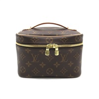 ルイ・ヴィトン(LOUIS VUITTON)ルイ・ヴィトン ニース・ミニ バニティバッグ ハンドバッグ バッグ メンズ レディース  M44495｜2101217369305｜【公式】新品中古どちらもブランドの通販ならブランドオフ・オンラインストア| BRAND OFF Online  Store