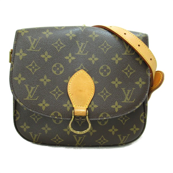 ルイ・ヴィトン(LOUIS VUITTON)ルイ・ヴィトン サンクルー24 ショルダーバッグ バッグ レディース  M51242｜2101217375900｜【公式】新品中古どちらもブランドの通販ならブランドオフ・オンラインストア| BRAND OFF Online  Store