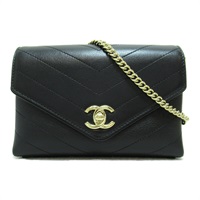 シャネル(CHANEL)シャネル Vステッチ チェーンショルダー バッグ ショルダーバッグ バッグ レディース｜2101217381833｜【公式】新品 中古どちらもブランドの通販ならブランドオフ・オンラインストア| BRAND OFF Online Store