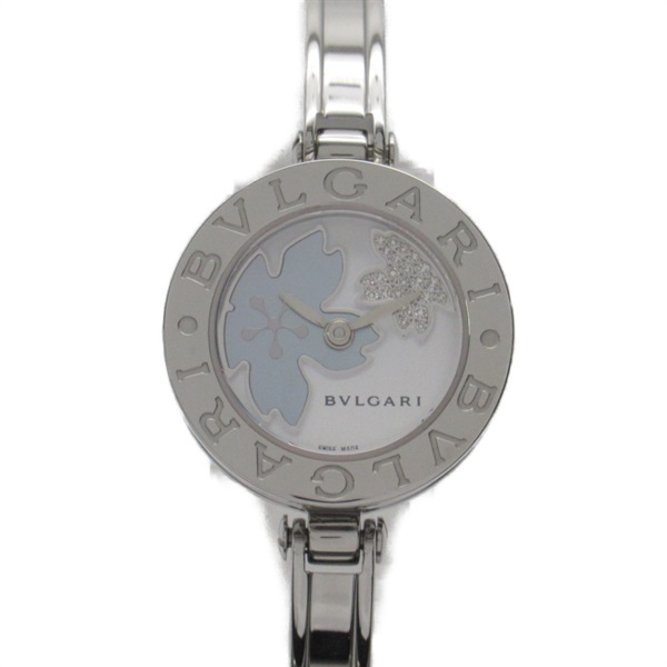 ブランド名ブルガリ B-zero1 フラワーダイヤ 腕時計 ウォッチ 腕時計