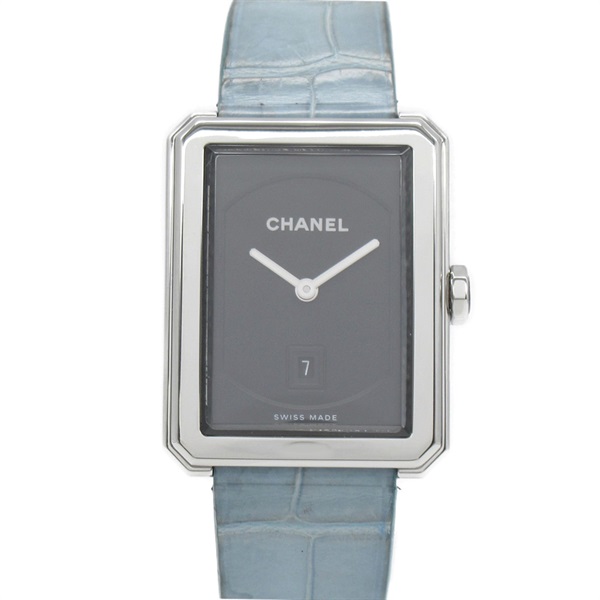 シャネル(CHANEL)シャネル ボーイフレンド 腕時計 ウォッチ 腕時計 