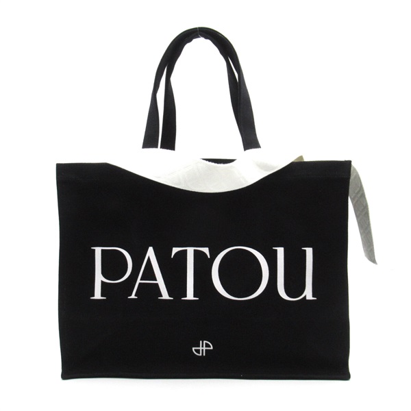 パトゥ(PATOU)2wayトートバッグ｜2101217402736｜【公式】新品中古どちらもブランドの通販ならブランドオフ・オンラインストア|  BRAND OFF Online Store