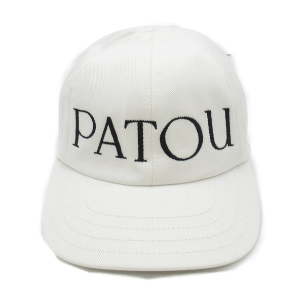 パトゥ(PATOU)パトゥ キャップ キャップ 帽子 メンズ レディース 