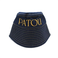 パトゥ ハット ハット 帽子 メンズ レディース AC0270008602DML
