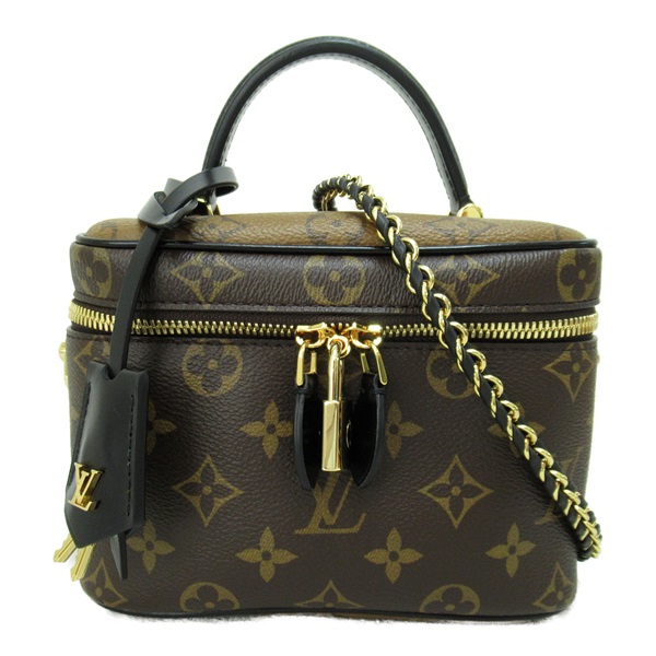 ルイ・ヴィトン(LOUIS VUITTON)ルイ・ヴィトン バニティNV PM 2wayショルダーバッグ バッグ レディース  M45165｜2101217414432｜【公式】新品中古どちらもブランドの通販ならブランドオフ・オンラインストア| BRAND OFF Online  Store