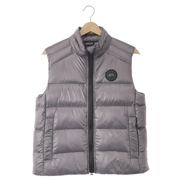 カナダグース(CANADA GOOSE)カナダグース ベスト ダウンベスト 衣料品 アウター レディース  2237LB167S｜2101217415545｜【公式】新品中古どちらもブランドの通販ならブランドオフ・オンラインストア| BRAND OFF  Online Store