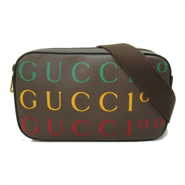 グッチ(GUCCI)ベルトバッグ｜2101217417488｜【公式】新品中古どちらも