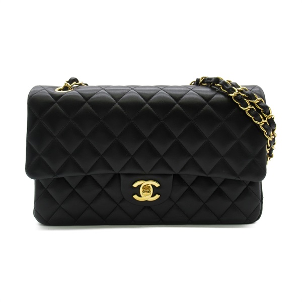 シャネル(CHANEL)マトラッセWフラップチェーンショルダーバッグ｜2101217421423｜【公式】新品中古どちらもブランドの通販ならブランドオフ・オンラインストア|  BRAND OFF Online Store