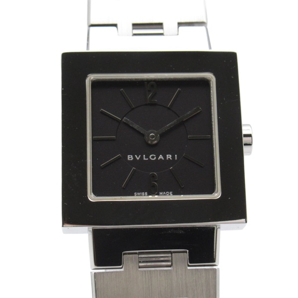 ブルガリ(BVLGARI)クアドラート｜2101217445153｜【公式】新品中古どちらもブランドの通販ならブランドオフ・オンラインストア|  BRAND OFF Online Store