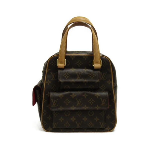 ルイ・ヴィトン(LOUIS VUITTON)エクサントリ・シテ｜2101217467001｜【公式】新品中古どちらもブランドの通販ならブランドオフ・オンラインストア|  BRAND OFF Online Store