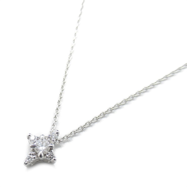 スタージュエリー(STAR JEWELRY)スタージュエリー ダイヤ ネックレス