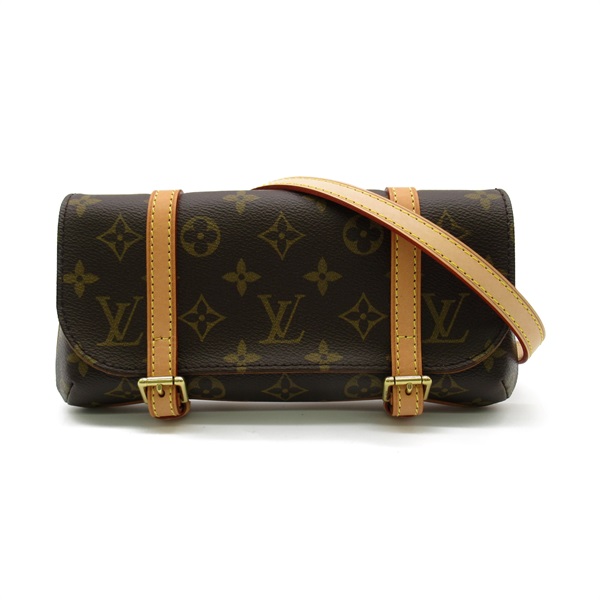 ルイ・ヴィトン(LOUIS VUITTON)ルイ・ヴィトン マレル ショルダーバッグ ショルダーバッグ バッグ レディース  M51159｜2101217476232｜【公式】新品中古どちらもブランドの通販ならブランドオフ・オンラインストア| BRAND OFF Online  Store