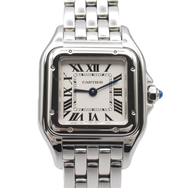 未着用品早い者勝♡ 新品 Cartier カルティエ　パンテールSM 時計 腕時計