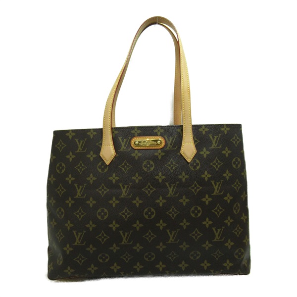 ルイ・ヴィトン(LOUIS VUITTON)ルイ・ヴィトン ウィルシャーMM ショルダーバッグ バッグ レディース  M45644｜2101217477260｜【公式】新品中古どちらもブランドの通販ならブランドオフ・オンラインストア| BRAND OFF Online  Store