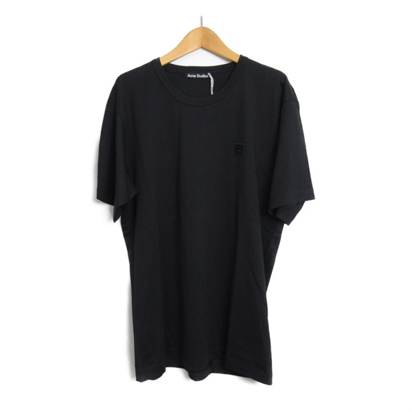 アクネ(ACNE)アクネ クルーネック Tシャツ 半袖Tシャツ 衣料品 ...