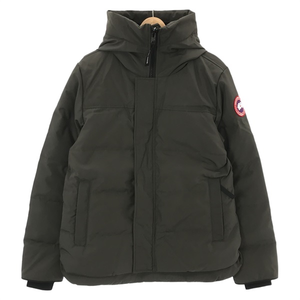 カナダグース(CANADA GOOSE)カナダグース ダウンジャケット ダウン