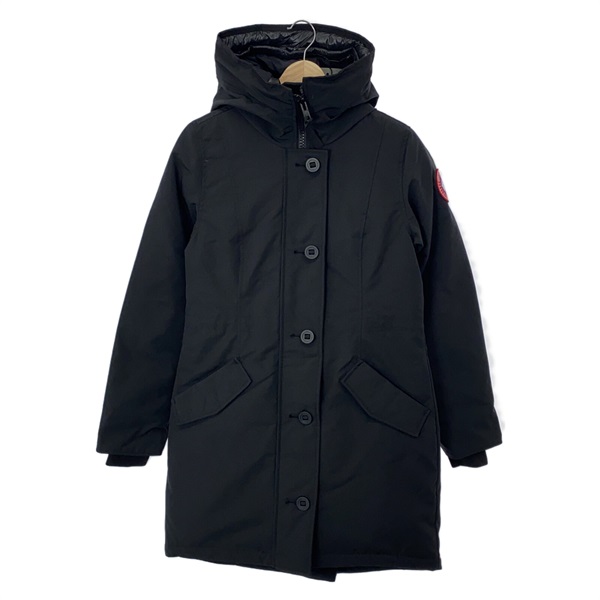 カナダグース(CANADA GOOSE)カナダグース ダウンジャケット ダウン