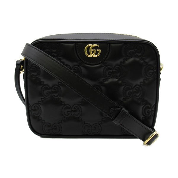 グッチ(GUCCI)グッチ ショルダーバッグ ショルダーバッグ バッグ レディース  702234UM8HG1046｜2101217484947｜【公式】新品中古どちらもブランドの通販ならブランドオフ・オンラインストア| BRAND  OFF Online Store