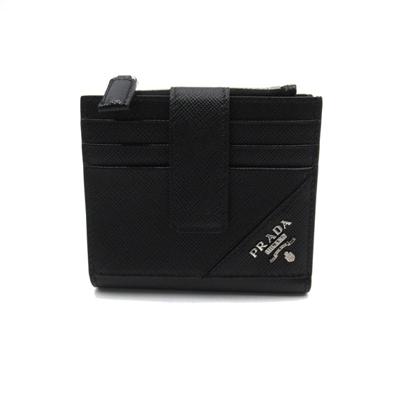 プラダ(PRADA)プラダ カードケース 二つ折り財布 財布 メンズ 