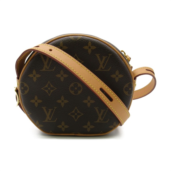 ルイ・ヴィトン(LOUIS VUITTON)ルイ・ヴィトン ボワット・シャポー・スープルPM ショルダーバッグ バッグ レディース  M45578｜2101217486934｜【公式】新品中古どちらもブランドの通販ならブランドオフ・オンラインストア| BRAND OFF Online  Store