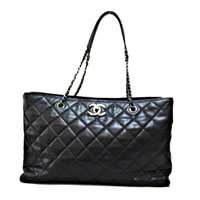 シャネル(CHANEL)シャネル トートバッグ トートバッグ バッグ  レディース｜2101217491945｜【公式】新品中古どちらもブランドの通販ならブランドオフ・オンラインストア| BRAND OFF Online  Store