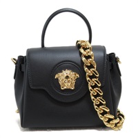 ヴェルサーチ(VERSACE)ヴェルサーチ チェーンショルダー ハンドバッグ ショルダーバッグ バッグ レディース  DBFI040DVIT2TKVO41｜2101217508803｜【公式】新品中古どちらもブランドの通販ならブランドオフ・オンラインストア|  BRAND OFF Online Store