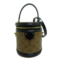 ルイ・ヴィトン(LOUIS VUITTON)カンヌ｜2101217511377｜【公式】新品中古どちらもブランドの通販ならブランドオフ・オンラインストア|  BRAND OFF Online Store