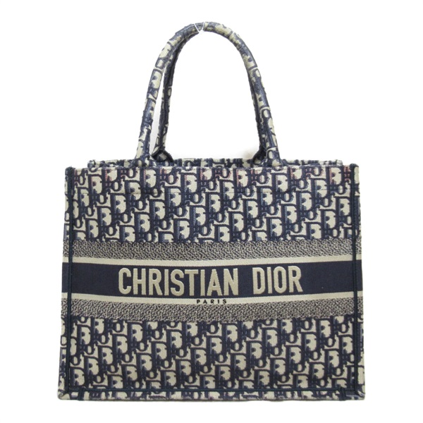 ディオール(Dior)ディオール ブックトートバッグ トートバッグ バッグ 