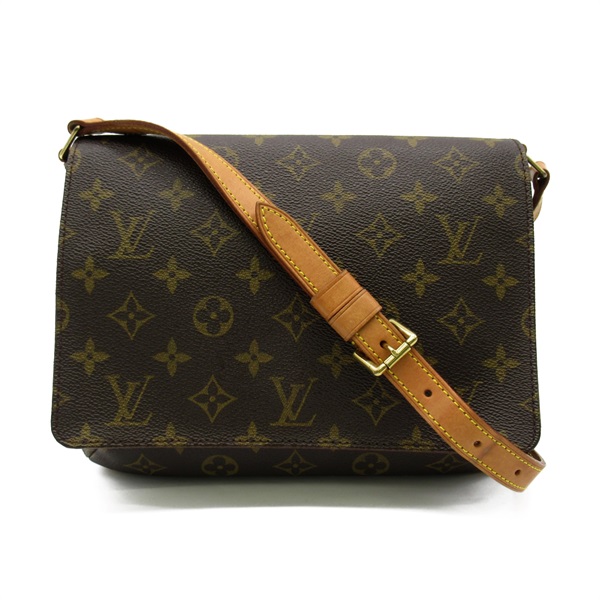 ルイ・ヴィトン(LOUIS VUITTON)ミュゼット・タンゴ ショート