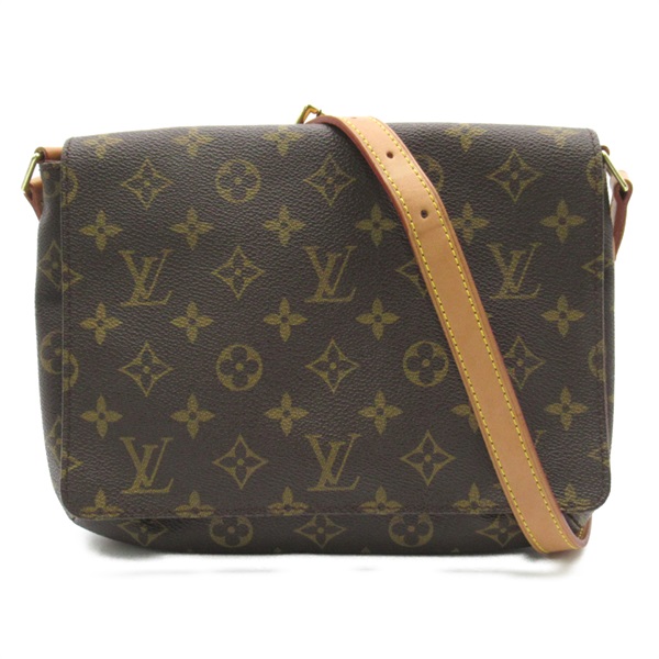 ルイ・ヴィトン(LOUIS VUITTON)ミュゼット・タンゴ ショート