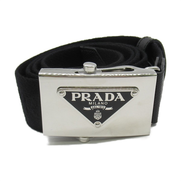 プラダ(PRADA)プラダ ベルト ベルト 衣料品 メンズ 2CN085ZSLF000285 ...