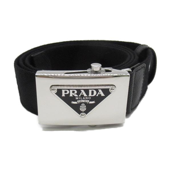 PRADA プラダ ベルト サイズ80 小物｜IBIZACANCERCOM