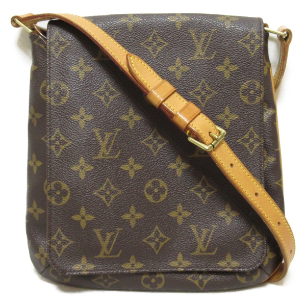 ルイ・ヴィトン(LOUIS VUITTON)ミュゼット・サルサ ショート