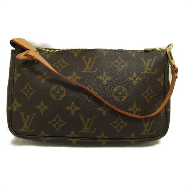 ルイ・ヴィトン(LOUIS VUITTON)ルイ・ヴィトン ポシェット・アクセ ...