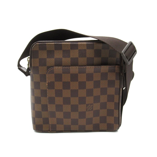 ルイ・ヴィトン(LOUIS VUITTON)ルイ・ヴィトン オラフPM ショルダーバッグ バッグ メンズ レディース  N41442｜2101217540599｜【公式】新品中古どちらもブランドの通販ならブランドオフ・オンラインストア| BRAND OFF Online  Store