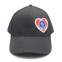 モンクレール(MONCLER)モンクレール キャップ キャップ 帽子 メンズ レディース  3B000230U162999｜2101217542333｜【公式】新品中古どちらもブランドの通販ならブランドオフ・オンラインストア| BRAND  OFF Online Store