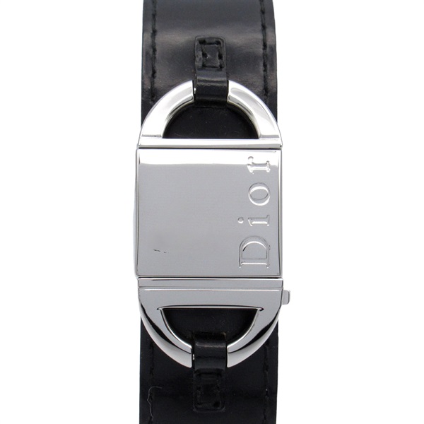 ディオール(Dior)ディオール パンディオラ 腕時計 時計 レディース D78 ...