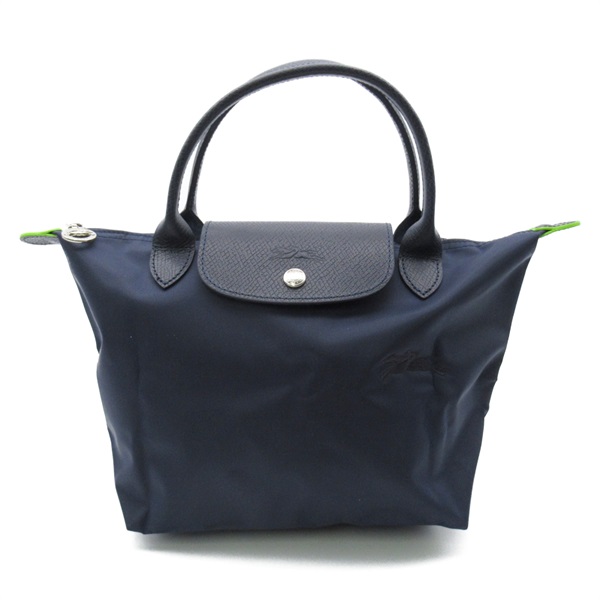 ロンシャン(Longchamp)ロンシャン ル プリアージュグリーン S トップハンドバッグ ハンドバッグ バッグ レディース  L1621919P68｜2101217552462｜【公式】新品中古どちらもブランドの通販ならブランドオフ・オンラインストア| BRAND OFF  Online Store