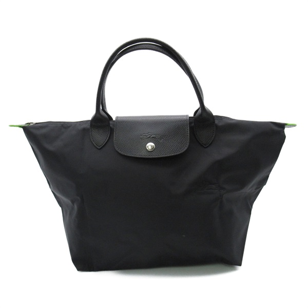 ロンシャン(Longchamp)ロンシャン ル プリアージュ グリーン M トップ