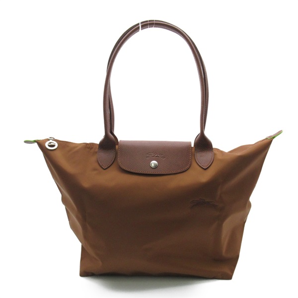 ロンシャン(Longchamp)ル プリアージュ グリーン L ショルダーバッグ ...