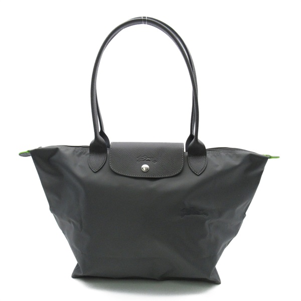 ロンシャン(Longchamp)ル プリアージュ グリーン L ショルダーバッグ ...