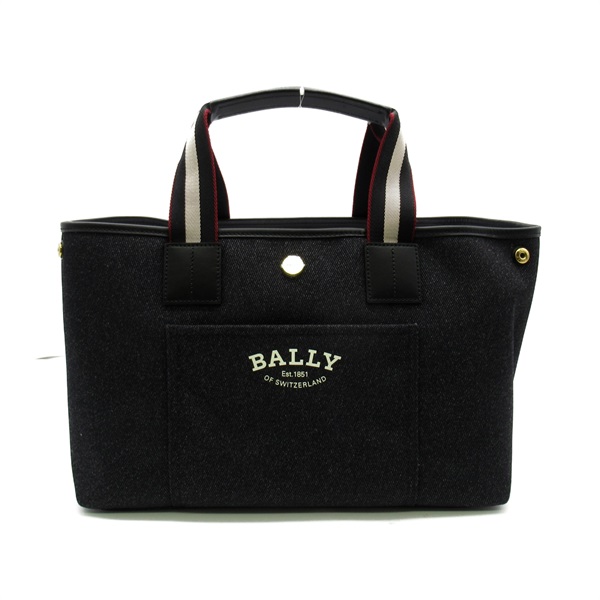 バリー(BALLY)バリー DRYVALIA トートバッグL トートバッグ