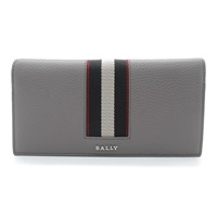 バリー(BALLY)バリー 二つ折り長財布 二つ折り長財布 財布 メンズ 