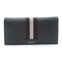 バリー(BALLY)バリー 二つ折り長財布 二つ折り長財布 財布 メンズ  6306283｜2101217557290｜【公式】新品中古どちらもブランドの通販ならブランドオフ・オンラインストア| BRAND OFF  Online Store