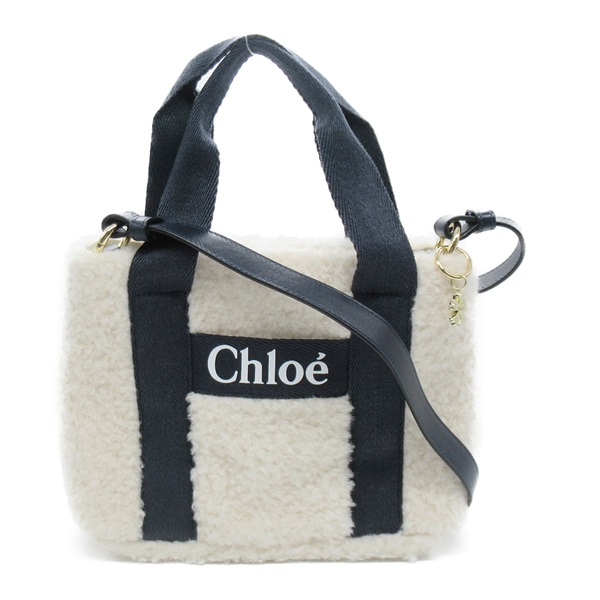 クロエ(Chloe)2wayショルダーバッグ｜2101217557443｜【公式】新品中古