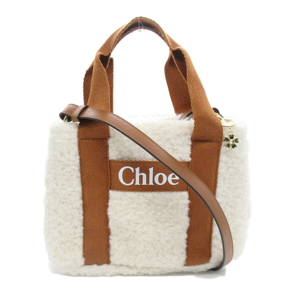 クロエ(Chloe)2wayショルダーバッグ｜2101217557481｜【公式】新品中古