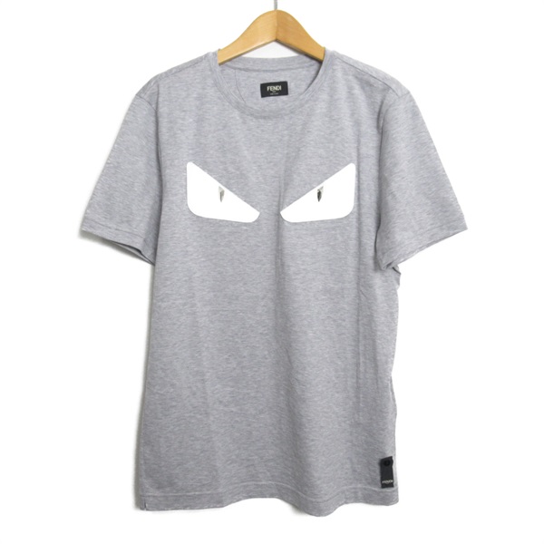 FENDI♡【キッズ大人OK】Tシャツ　新品未使用タグ付き　定価47,900円レディース
