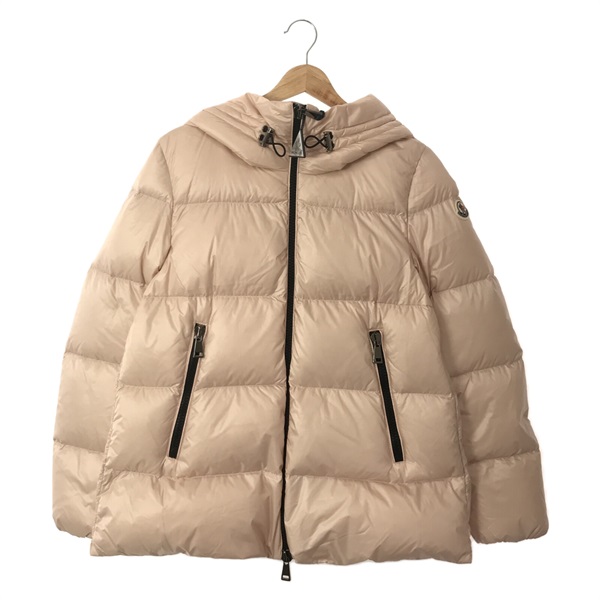 モンクレール(MONCLER)モンクレール ダウンジャケット ダウンジャケット 衣料品 アウター レディース  1A20000C01515291｜2101217566629｜【公式】新品中古どちらもブランドの通販ならブランドオフ・オンラインストア| BRAND  OFF Online Store