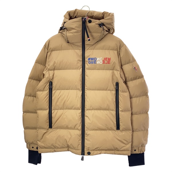 モンクレール(MONCLER)モンクレール ダウンジャケット ダウン