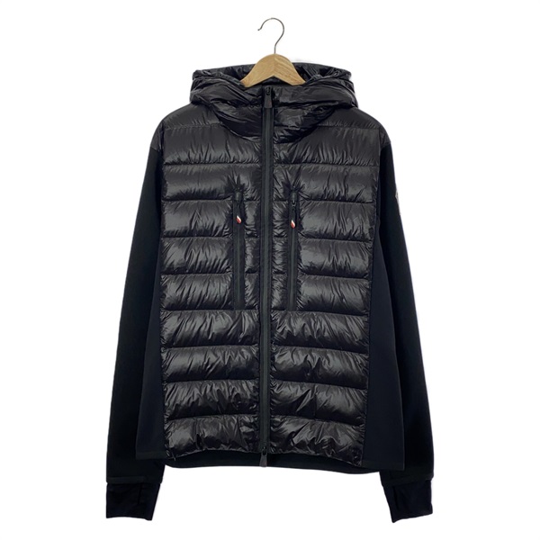 モンクレール(MONCLER)モンクレール ダウンジャケット ダウンジャケット 衣料品 アウター メンズ レディース  9B00008C9043999L｜2101217568166｜【公式】新品中古どちらもブランドの通販ならブランドオフ・オンラインストア| BRAND  OFF Online Store